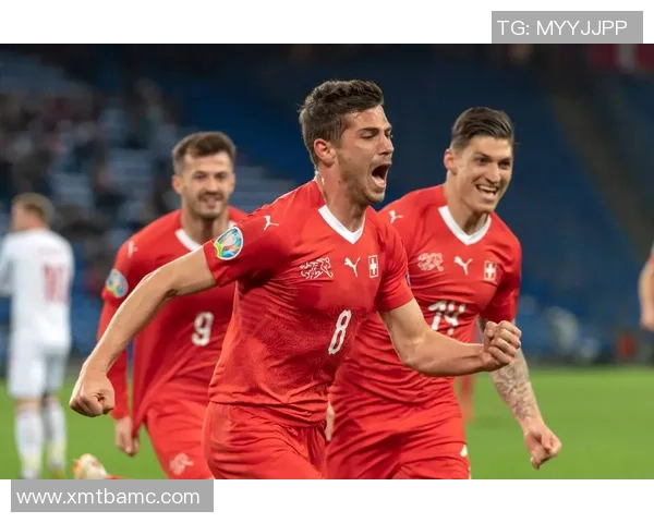 瑞士足球队球星实力排名揭晓 谁是现阶段最具影响力的球员